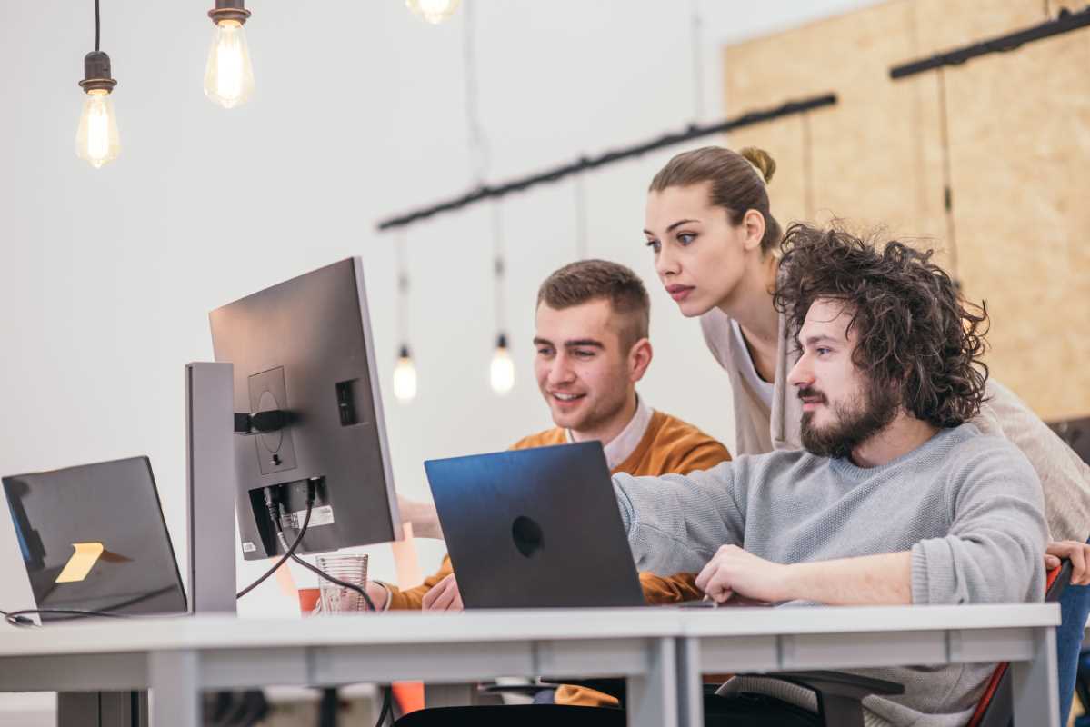 Careers That Let You Work in the Digital Economy