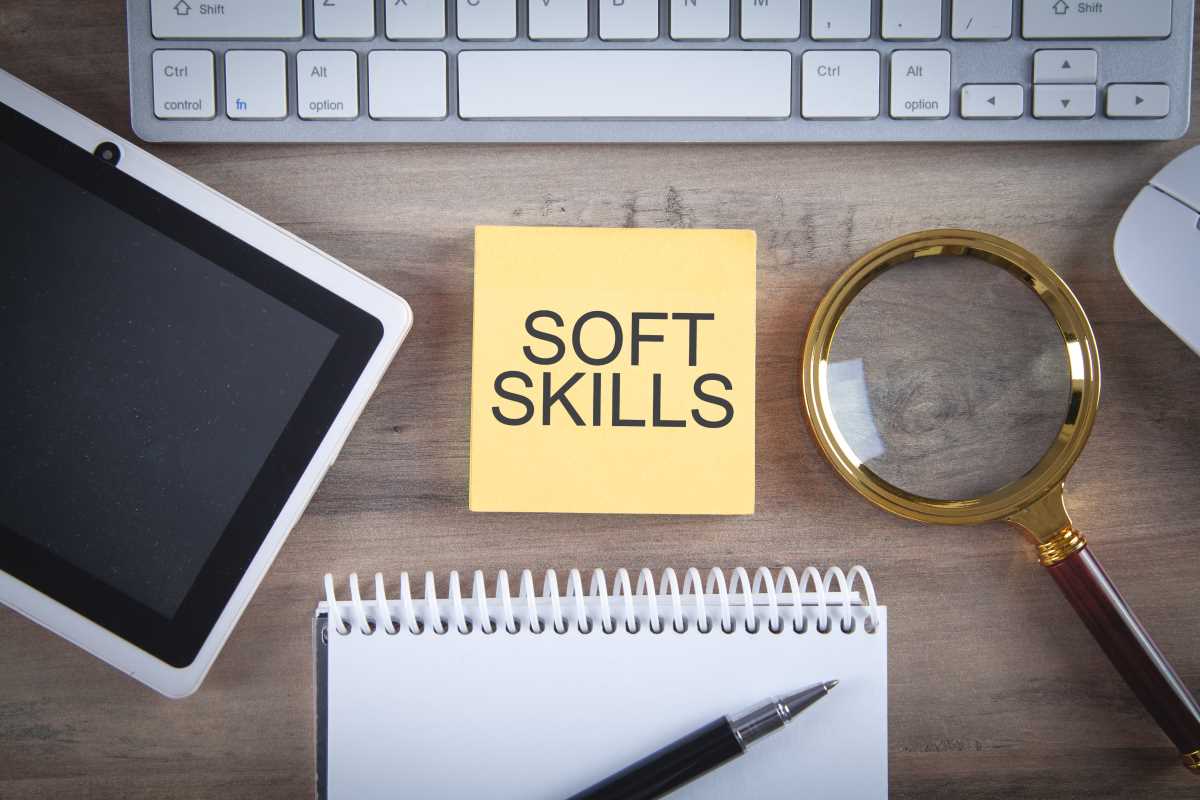 Soft Skills Courses Create Faster Promotions
