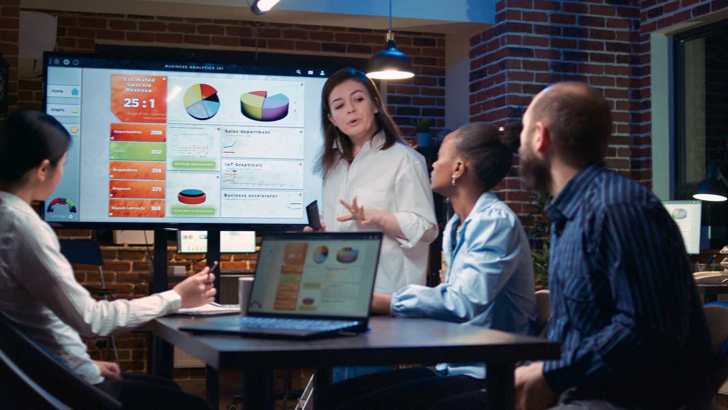 Why Communication Courses Can Be More Important Than Technical Skills