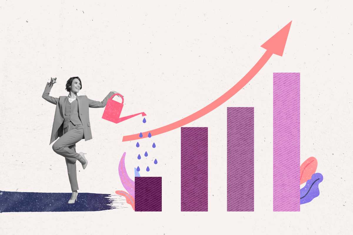 The Right Habits for Consistent Career Growth